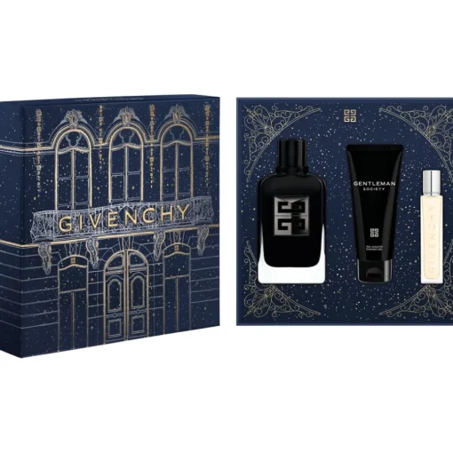 GIVENCHY GENTLEMAN SOCIETY Extrême Eau de Parfum Spray