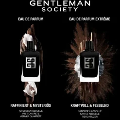 GIVENCHY GENTLEMAN SOCIETY Extrême Eau de Parfum Spray
