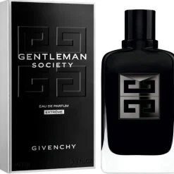 GIVENCHY GENTLEMAN SOCIETY Extrême Eau de Parfum Spray