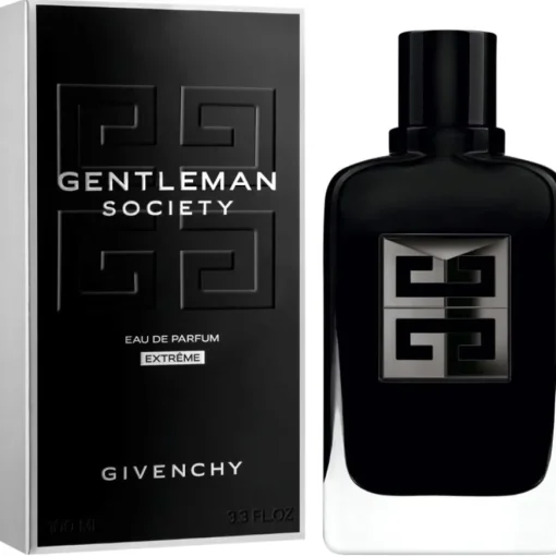 GIVENCHY GENTLEMAN SOCIETY Extrême Eau de Parfum Spray