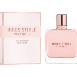 GIVENCHY IRRÉSISTIBLE Rose Velvet Eau de Parfum Spray