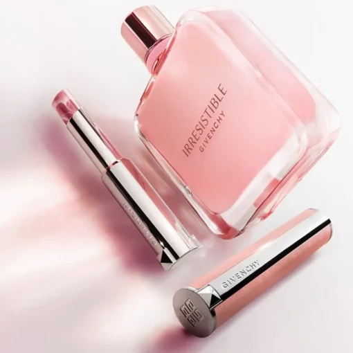GIVENCHY IRRÉSISTIBLE Rose Velvet Eau de Parfum Spray