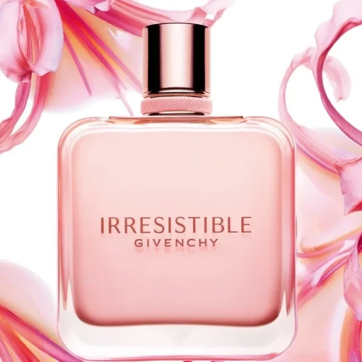 GIVENCHY IRRÉSISTIBLE Rose Velvet Eau de Parfum Spray