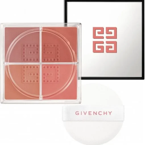 GIVENCHY Le Prisme Libre Blush