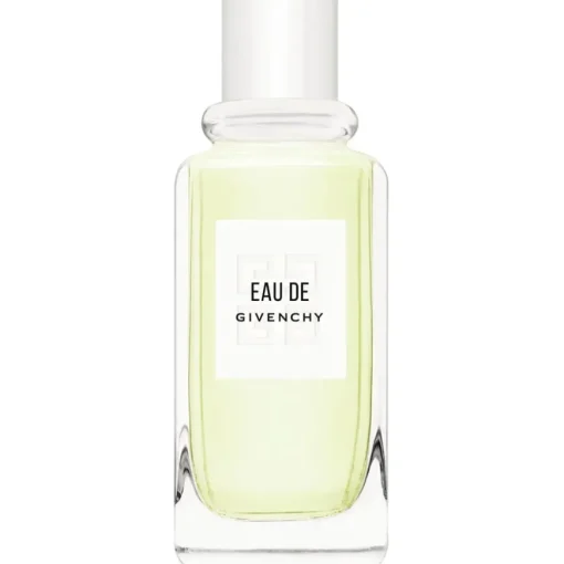 GIVENCHY LES PARFUMS MYTHIQUES Eau de Givenchy Eau de Toilette Spray