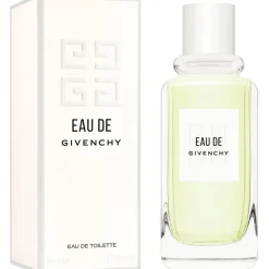 GIVENCHY LES PARFUMS MYTHIQUES Eau de Givenchy Eau de Toilette Spray