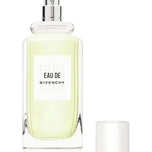 GIVENCHY LES PARFUMS MYTHIQUES Eau de Givenchy Eau de Toilette Spray