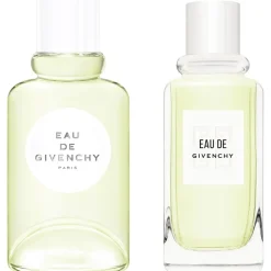 GIVENCHY LES PARFUMS MYTHIQUES Eau de Givenchy Eau de Toilette Spray