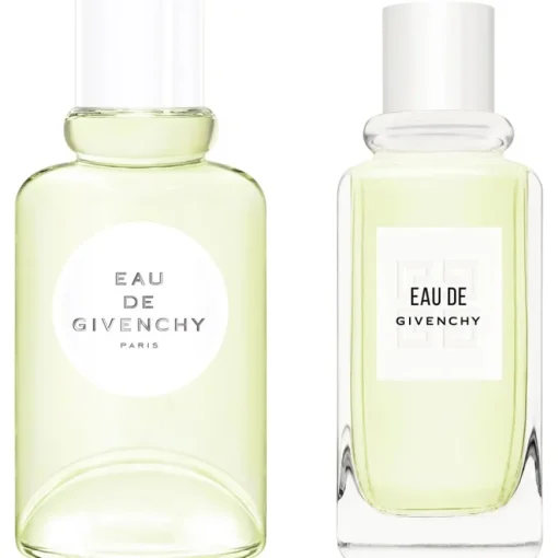 GIVENCHY LES PARFUMS MYTHIQUES Eau de Givenchy Eau de Toilette Spray