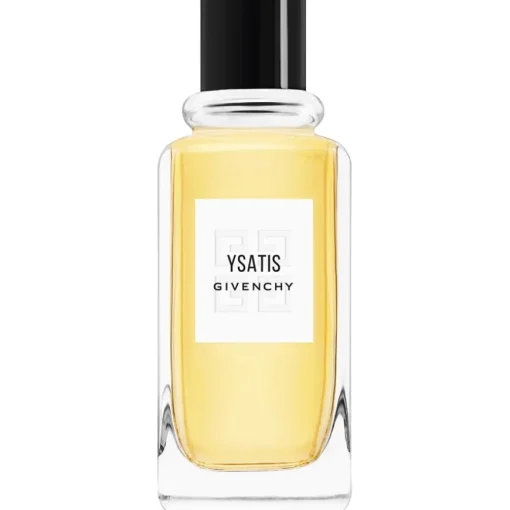 GIVENCHY LES PARFUMS MYTHIQUES Ysatis Eau de Toilette Spray