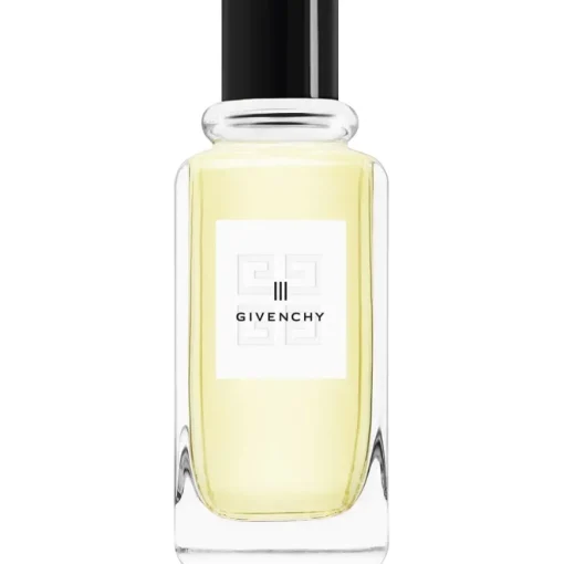 GIVENCHY LES PARFUMS MYTHIQUES Givenchy III Eau de Toilette Spray