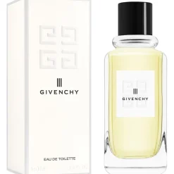 GIVENCHY LES PARFUMS MYTHIQUES Givenchy III Eau de Toilette Spray