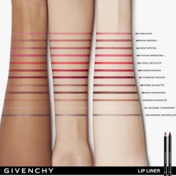GIVENCHY LIPPEN MAKE-UP Crayon Lèvres