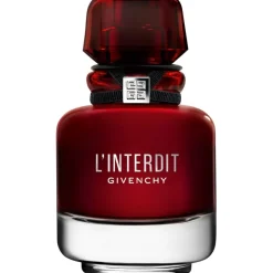 GIVENCHY L'INTERDIT Rouge Eau de Parfum Spray