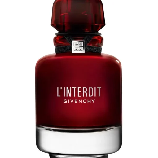GIVENCHY L'INTERDIT Rouge Eau de Parfum Spray
