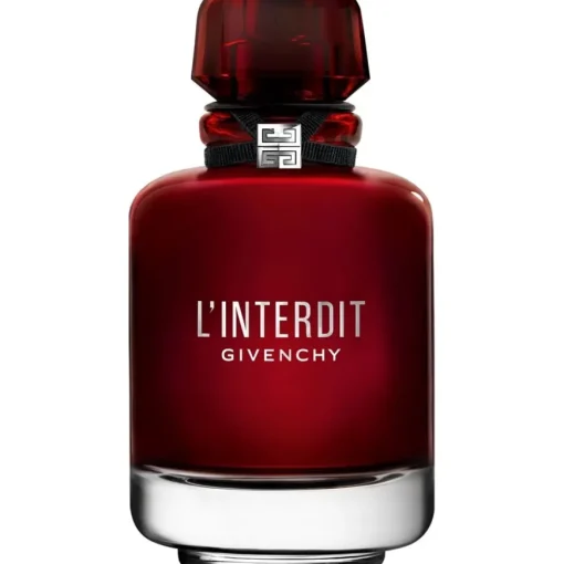 GIVENCHY L'INTERDIT Rouge Eau de Parfum Spray