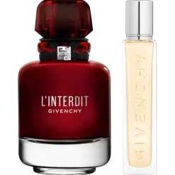 GIVENCHY L'INTERDIT Rouge Eau de Parfum Spray