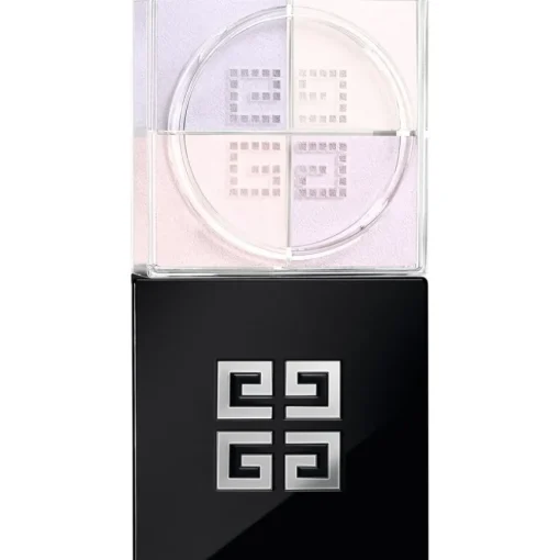 GIVENCHY Prisme Libre 4-Color Loose Powder