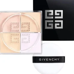 GIVENCHY Prisme Libre 4-Color Loose Powder