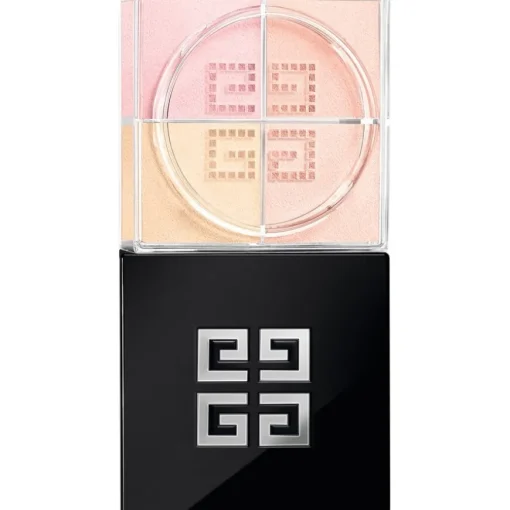 GIVENCHY Prisme Libre 4-Color Loose Powder
