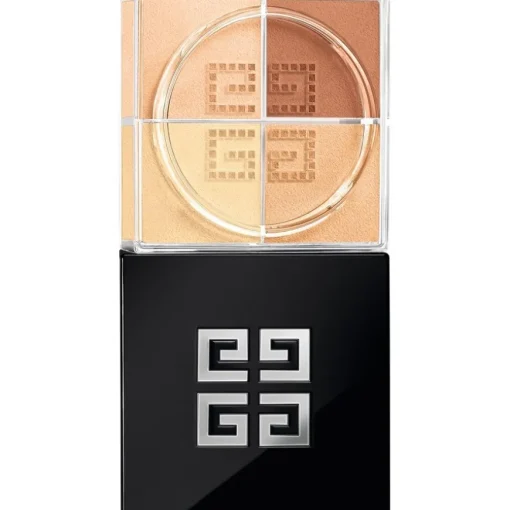 GIVENCHY Prisme Libre 4-Color Loose Powder