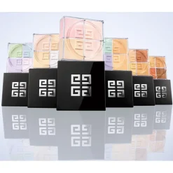GIVENCHY Prisme Libre 4-Color Loose Powder