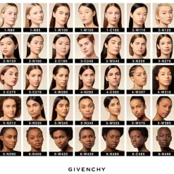 GIVENCHY Prisme Libre Skin-Caring Matte Foundation