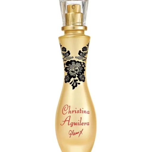 Glam X Eau de Parfum Spray von Christina Aguilera