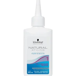 Glamour 1 von Schwarzkopf Professional