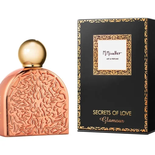 Glamour Eau de Parfum Spray von M.Micallef