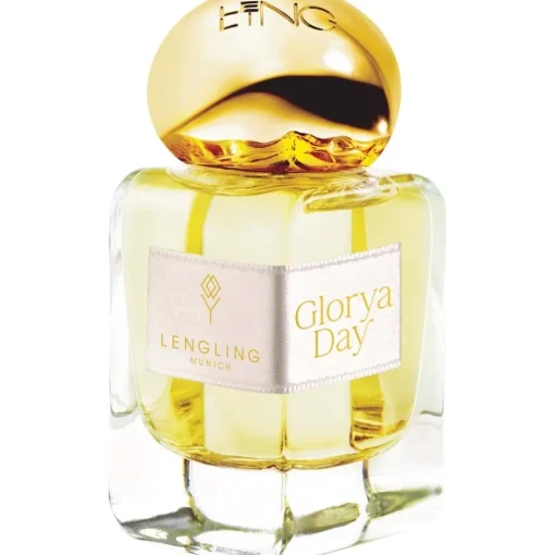 Glorya Day Parfum von LENGLING MUNICH