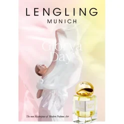 Glorya Day Parfum von LENGLING MUNICH
