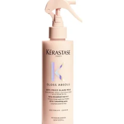 Gloss Absolu Anti-Frizz Glaze Milk von Kérastase