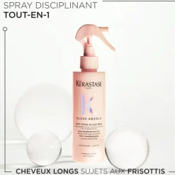 Gloss Absolu Anti-Frizz Glaze Milk von Kérastase