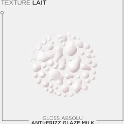 Gloss Absolu Anti-Frizz Glaze Milk von Kérastase