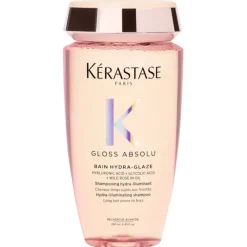 Gloss Absolu Bain Hydra-Glaze von Kérastase