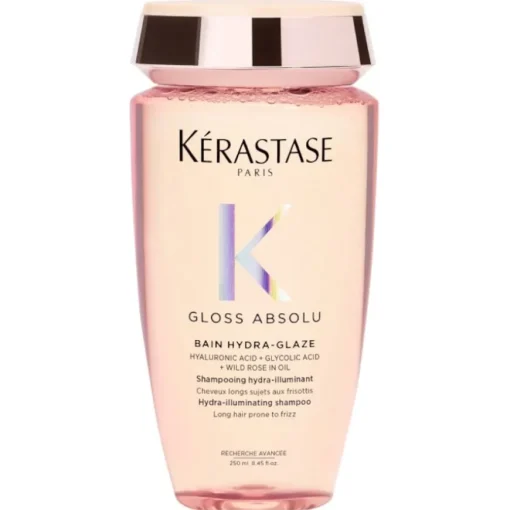 Gloss Absolu Bain Hydra-Glaze von Kérastase