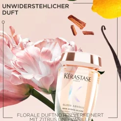 Gloss Absolu Bain Hydra-Glaze von Kérastase
