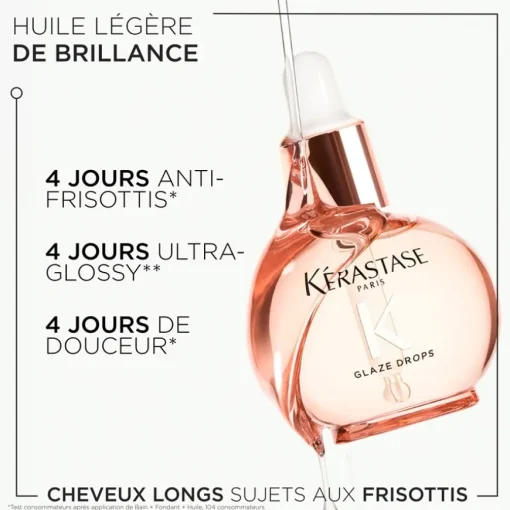 Gloss Absolu Glaze Drops von Kérastase
