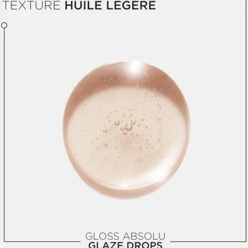 Gloss Absolu Glaze Drops von Kérastase