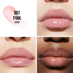 Gloss Dior Addict Lip Maximizer Aufpolsternder Lipgloss – Feuchtigkeitspflege und Volumeneffekt – Sofort und langanhaltend von DIOR