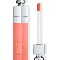 Gloss Dior Addict Lip Tint Nicht abfärbender Lip Tint – 94 % Inhaltsstoffe natürlichen Ursprungs von DIOR