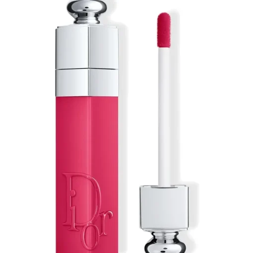 Gloss Dior Addict Lip Tint Nicht abfärbender Lip Tint – 94 % Inhaltsstoffe natürlichen Ursprungs von DIOR