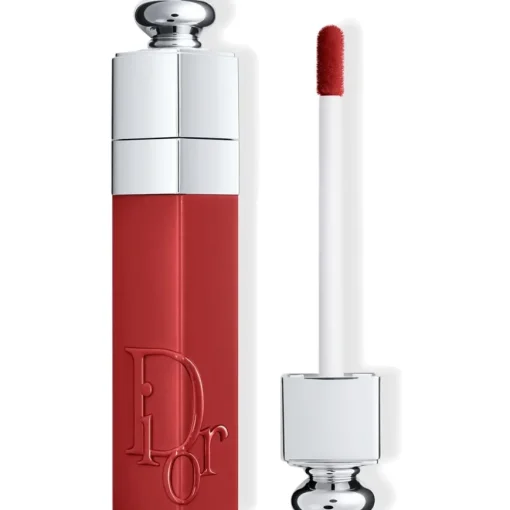 Gloss Dior Addict Lip Tint Nicht abfärbender Lip Tint – 94 % Inhaltsstoffe natürlichen Ursprungs von DIOR