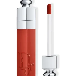 Gloss Dior Addict Lip Tint Nicht abfärbender Lip Tint – 94 % Inhaltsstoffe natürlichen Ursprungs von DIOR