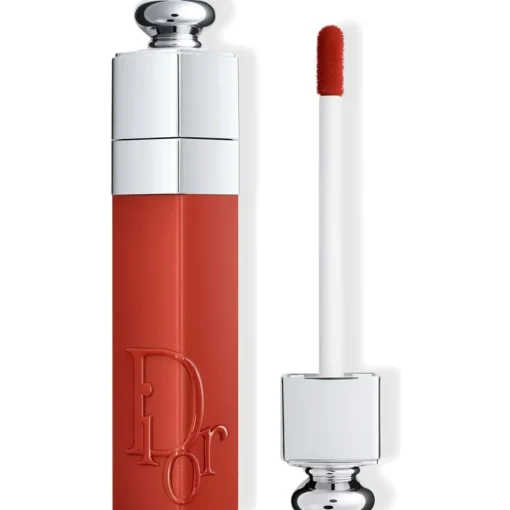 Gloss Dior Addict Lip Tint Nicht abfärbender Lip Tint – 94 % Inhaltsstoffe natürlichen Ursprungs von DIOR