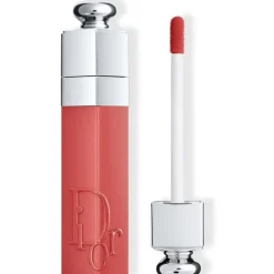 Gloss Dior Addict Lip Tint Nicht abfärbender Lip Tint – 94 % Inhaltsstoffe natürlichen Ursprungs von DIOR