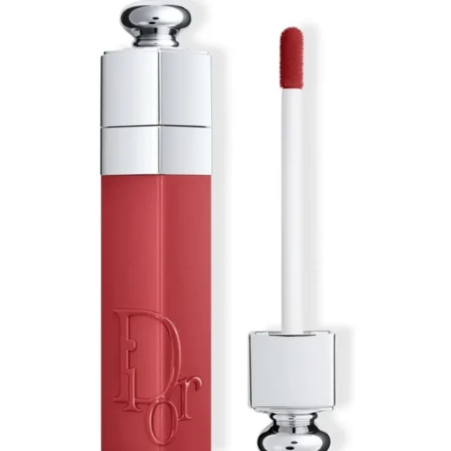 Gloss Dior Addict Lip Tint Nicht abfärbender Lip Tint – 94 % Inhaltsstoffe natürlichen Ursprungs von DIOR