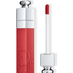 Gloss Dior Addict Lip Tint Nicht abfärbender Lip Tint – 94 % Inhaltsstoffe natürlichen Ursprungs von DIOR