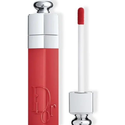 Gloss Dior Addict Lip Tint Nicht abfärbender Lip Tint – 94 % Inhaltsstoffe natürlichen Ursprungs von DIOR